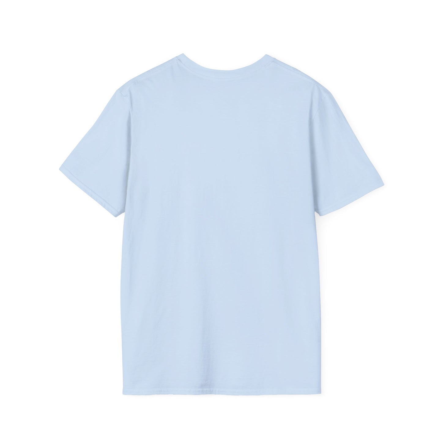 Florida Patchwork Unisex Softstyle T-Shirt