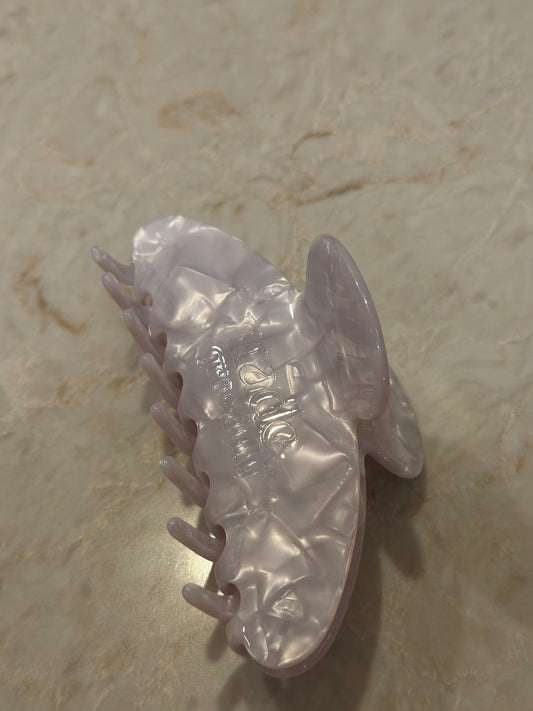 CLAW CLIPS