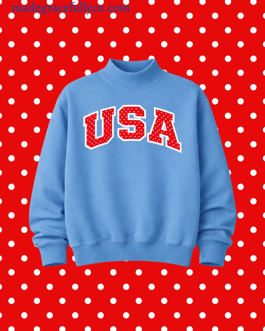 USA- SUMMER SKY