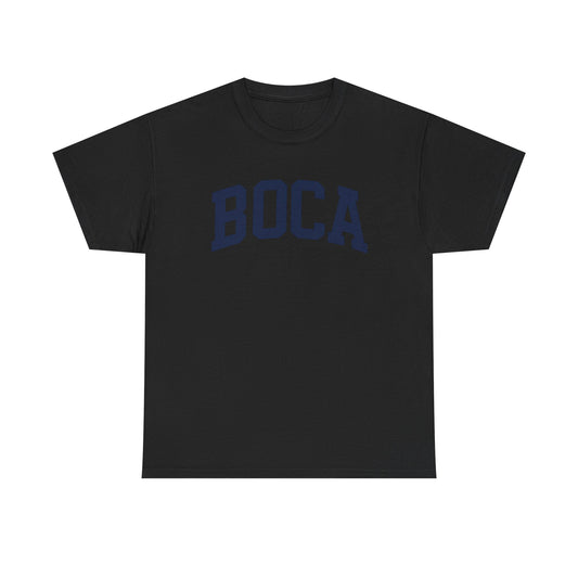 Boca Arch Logo T-Shirt