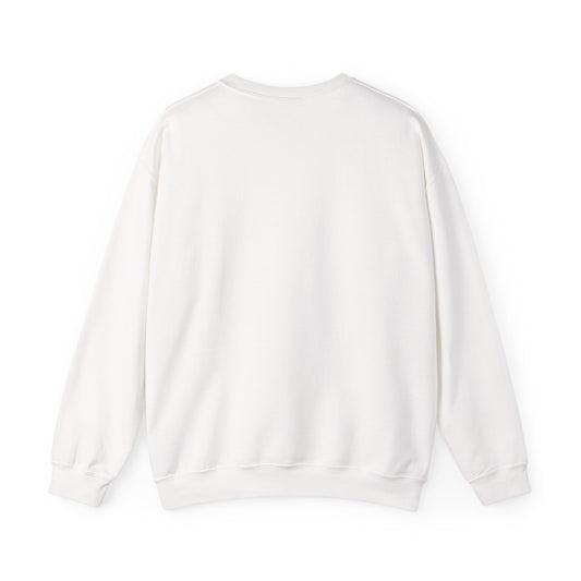USA Checkered Crewneck Sweatshirt