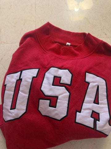SAMPLE SALE L/XL