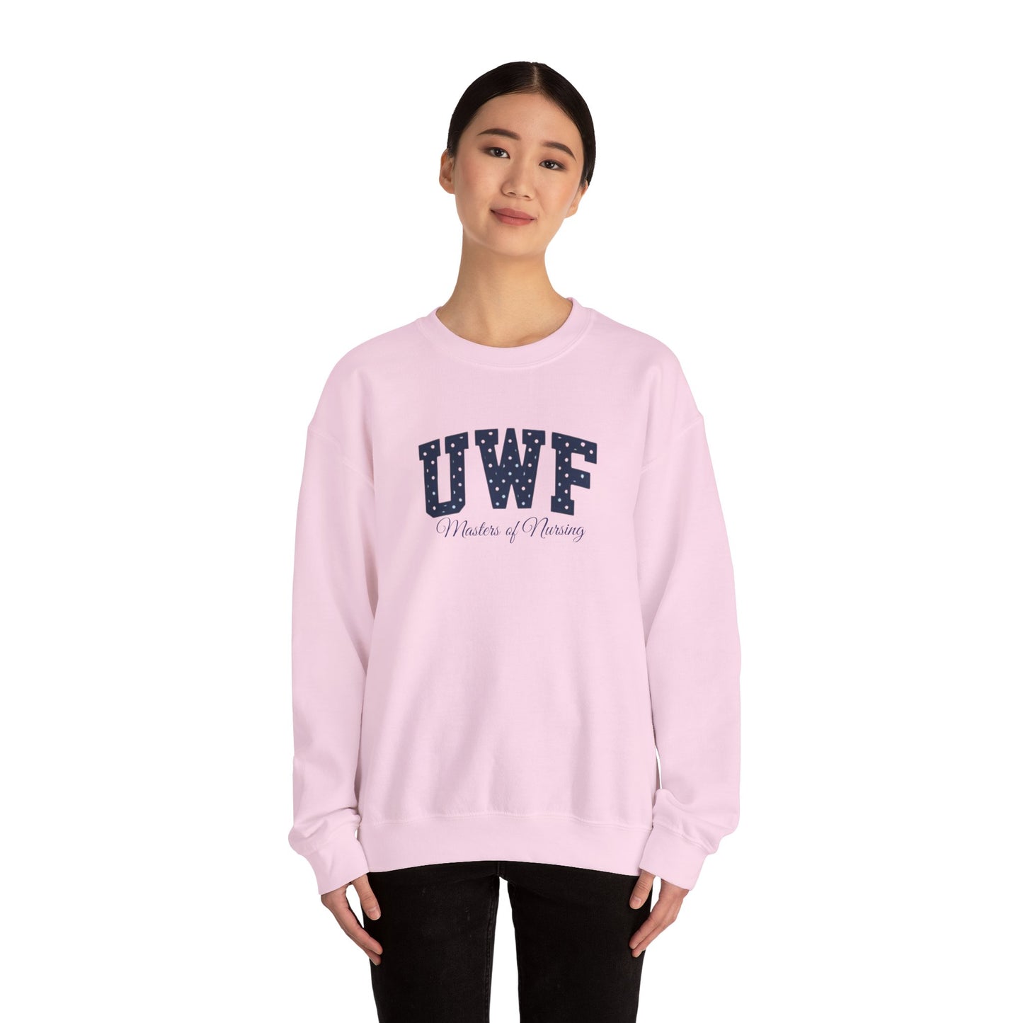 UWF Masters of Nursing T-Shirt