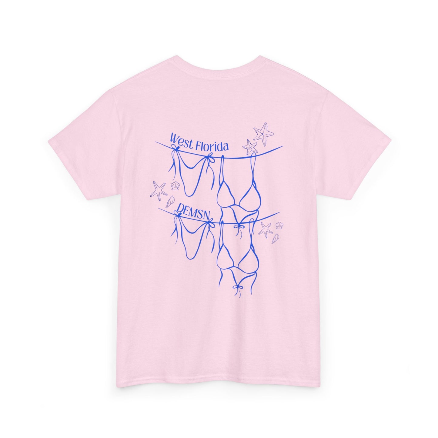 Coastal UWF DEMSN T-Shirt