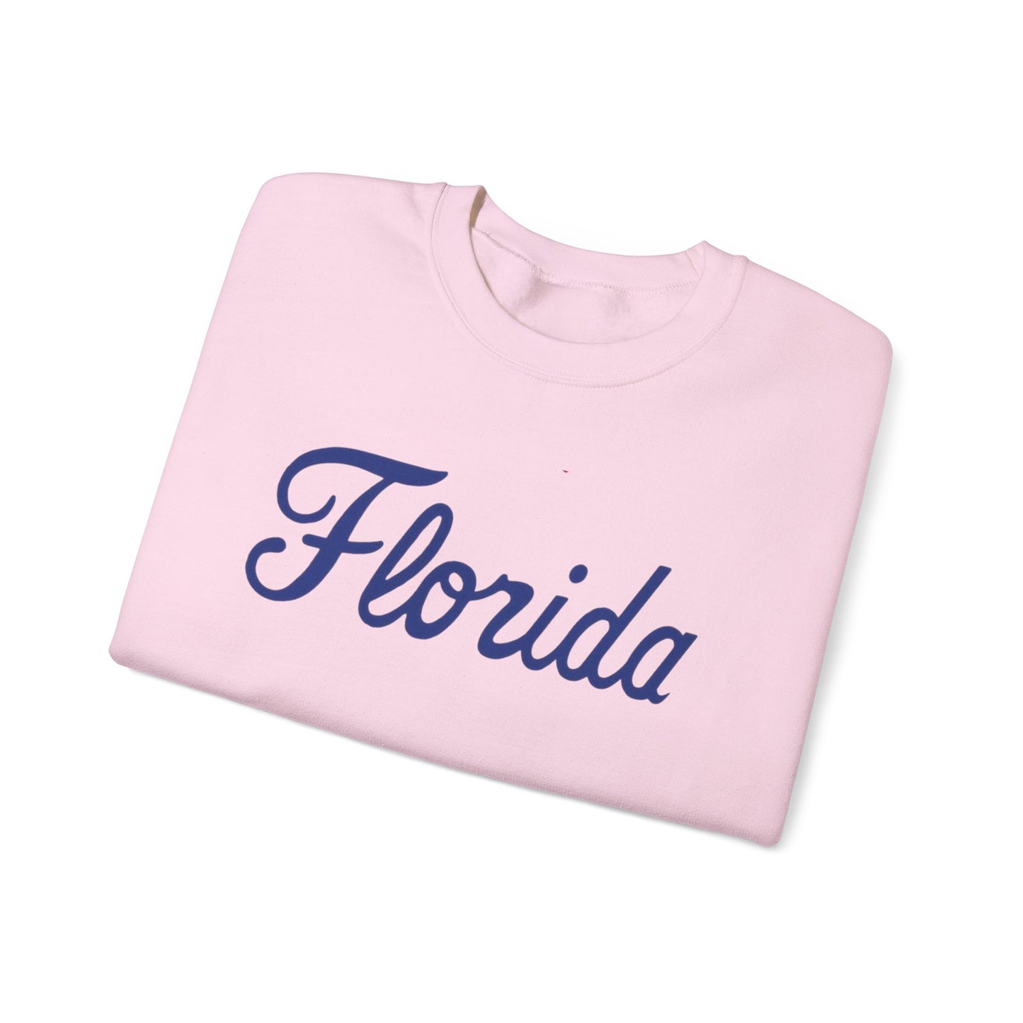 Florida Unisex Crewneck Sweatshirt