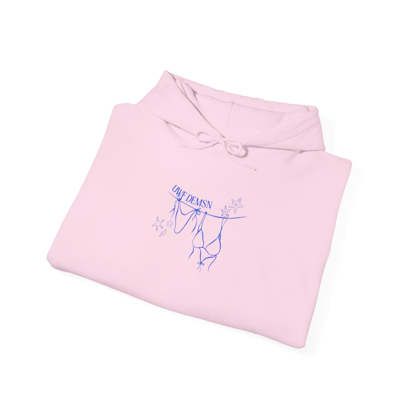 Coastal UWF DEMSN Sweatshirt