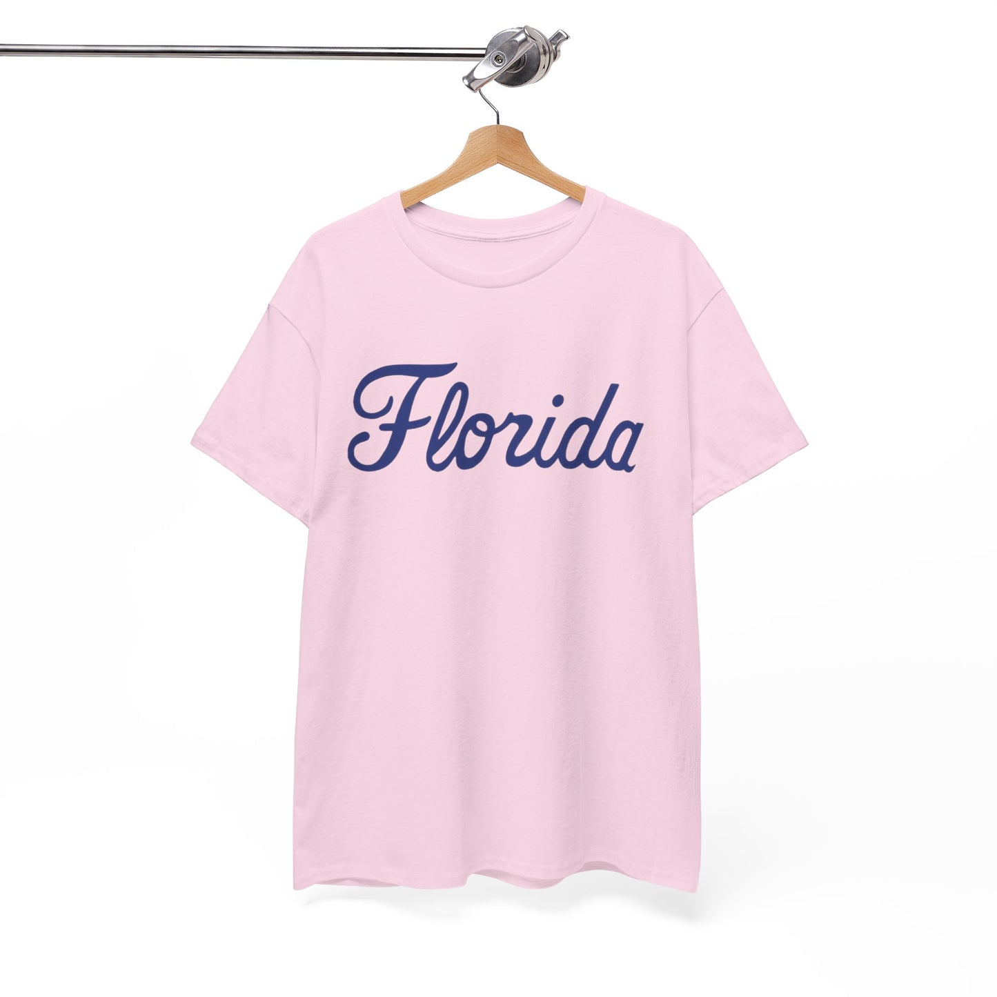 Florida Unisex Heavy Cotton Tee