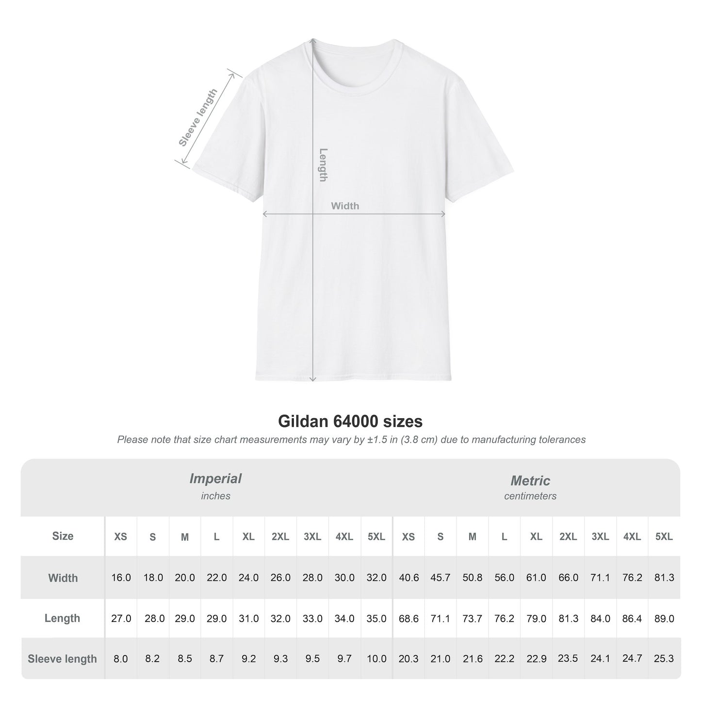 Florida Patchwork Unisex Softstyle T-Shirt