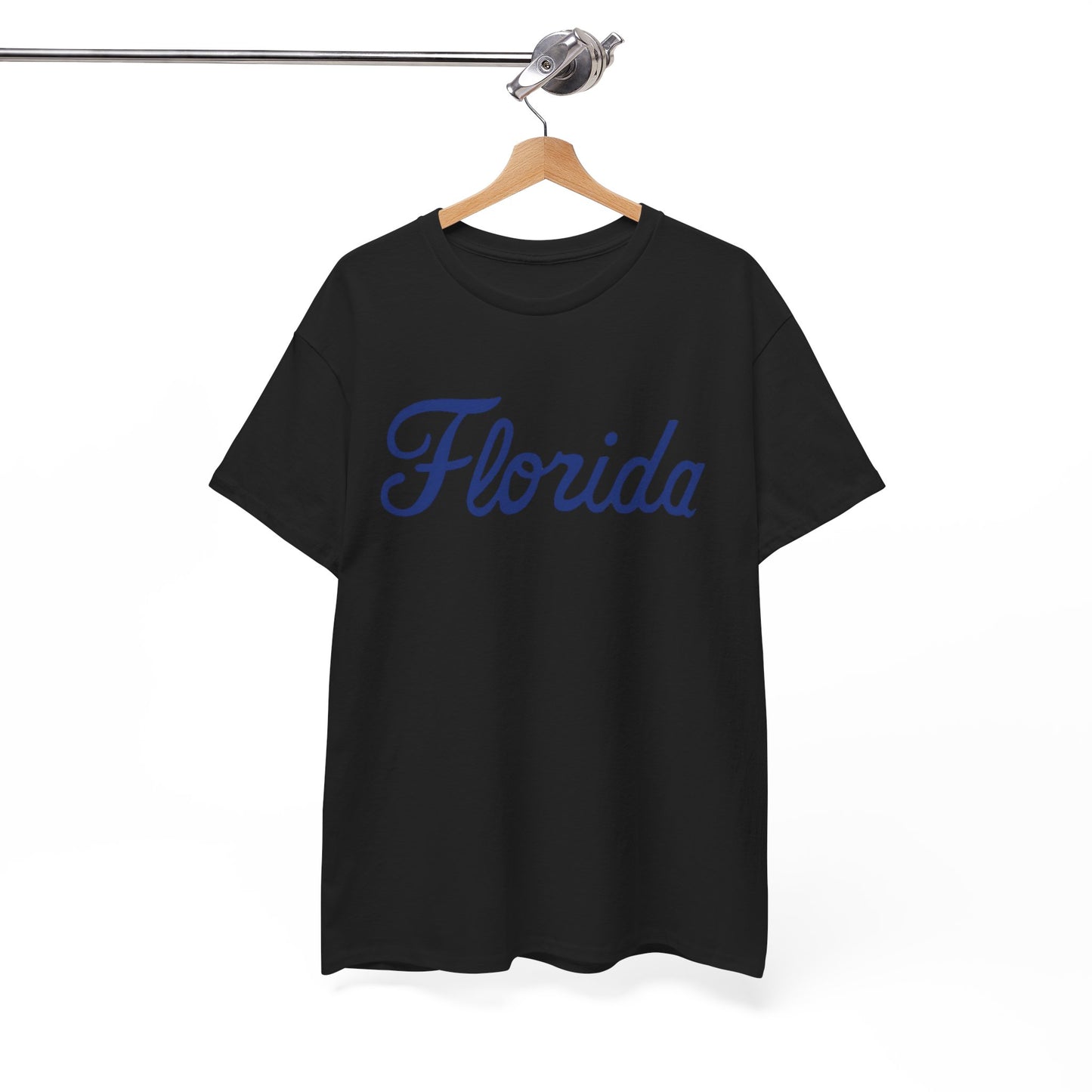 Florida Unisex Heavy Cotton Tee