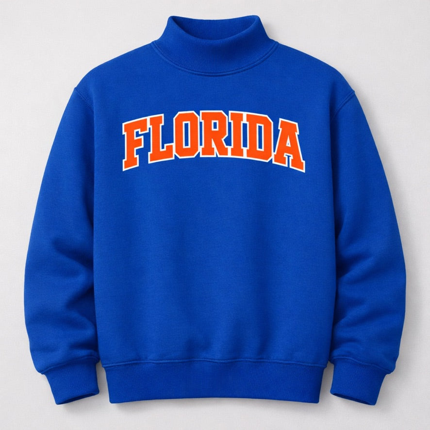 FLORIDA- ROYAL BLISS *PREORDER* (Estimated to ship in 3-5 weeks)