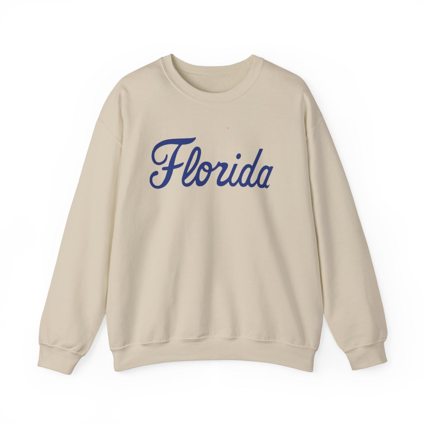 Florida Unisex Crewneck Sweatshirt