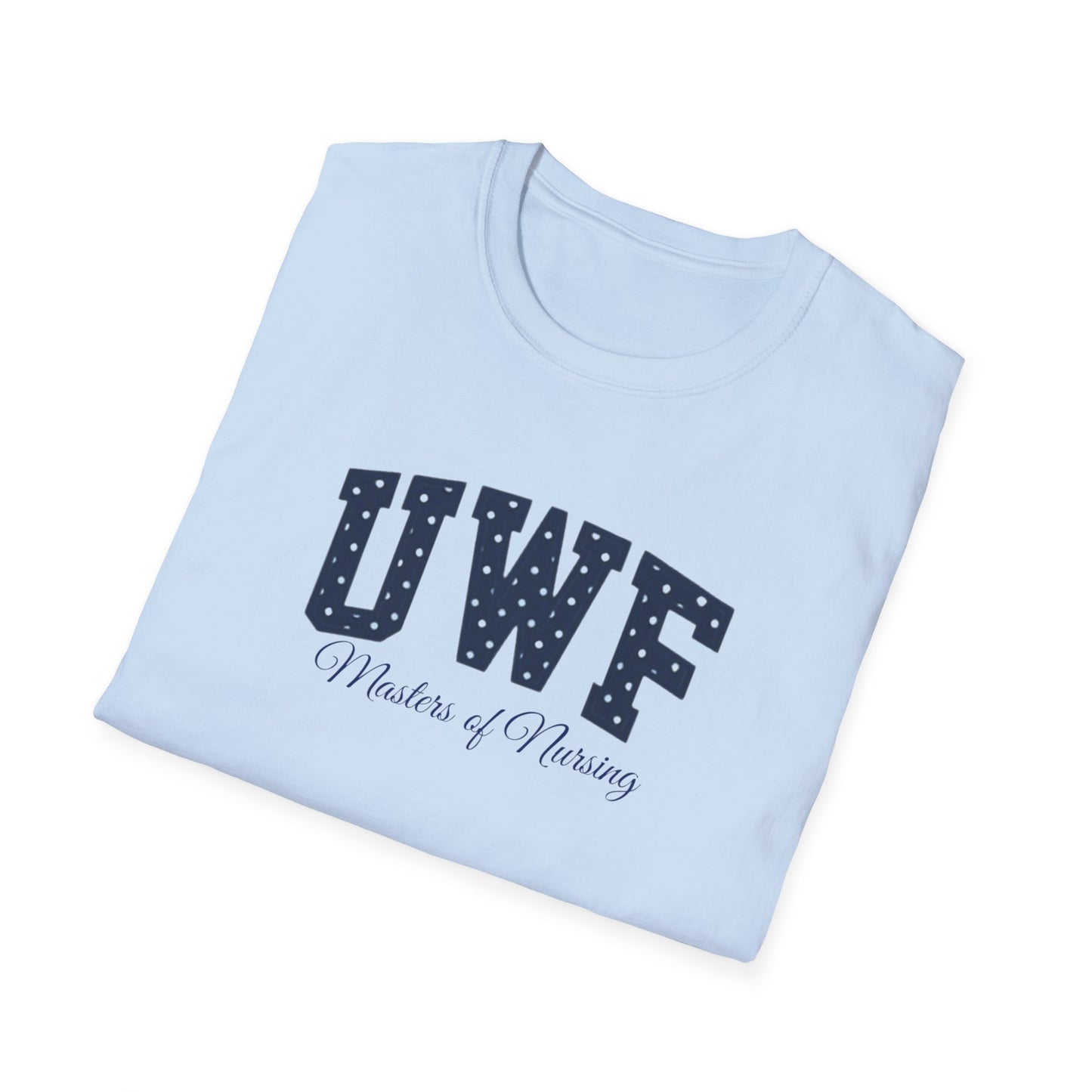 UWF Warriors of Winning T-Shirt
