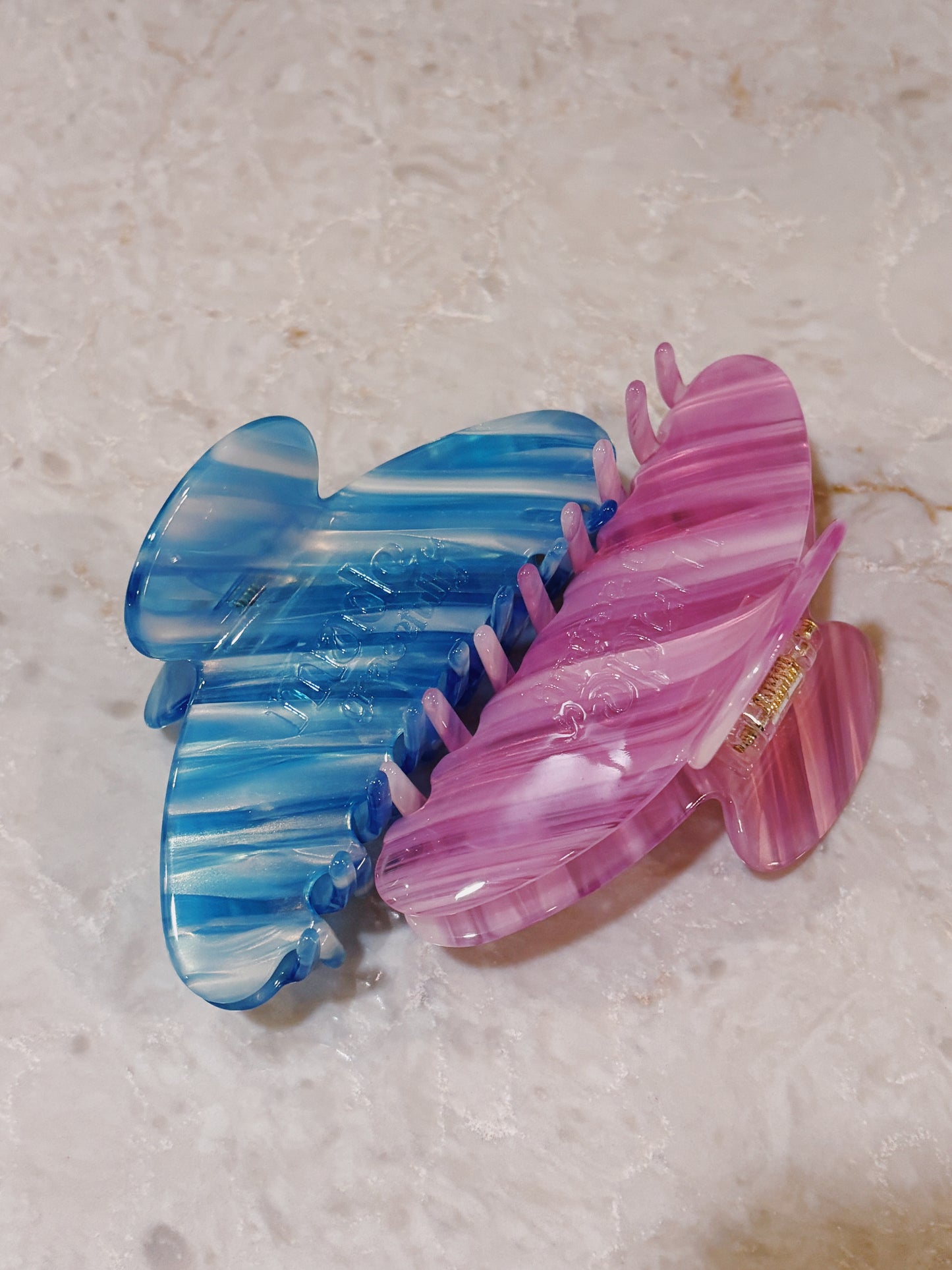CLAW CLIP BUNDLE