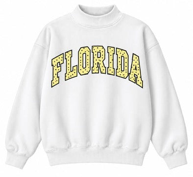 Florida Mockneck Preorder