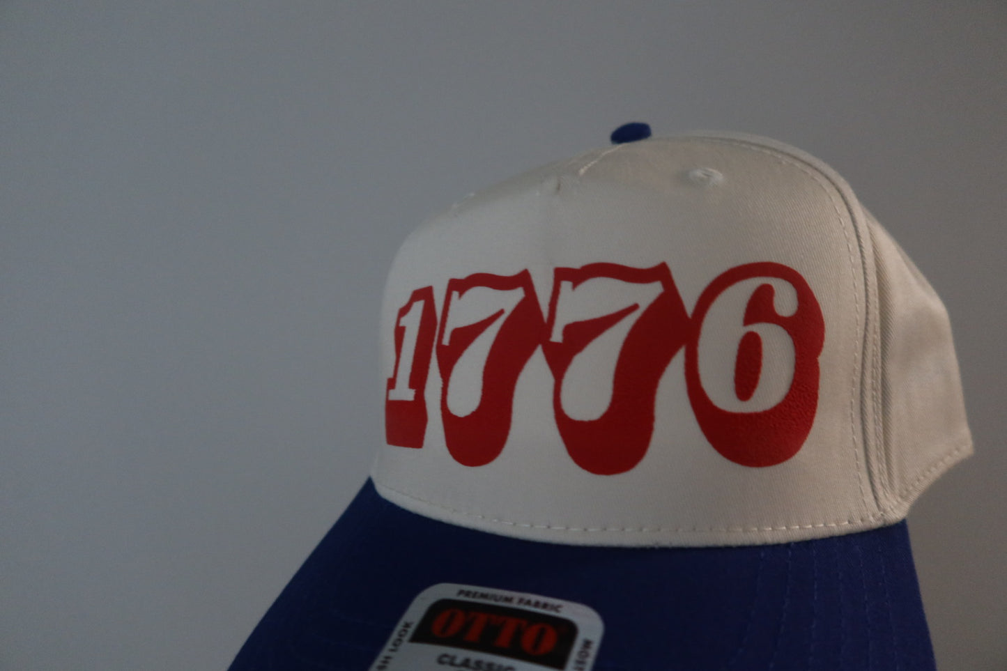 1776 HAT