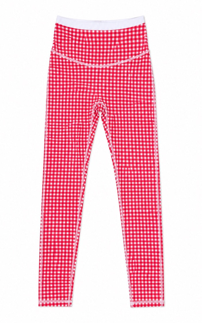 Double layer/Fold over leggings