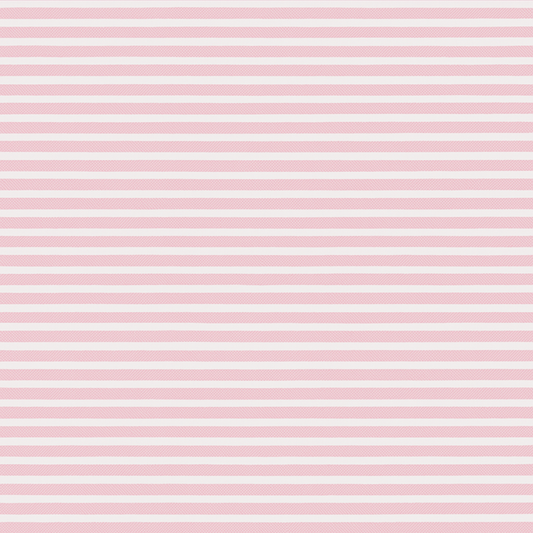 ORANGE KISS AND PINK PEONY FLORIDA MOCK NECK