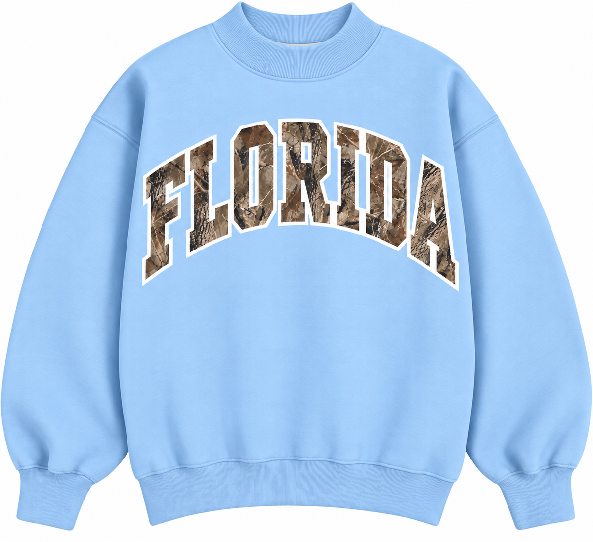 SKY WITH CAMO FLORIDA PREORDER