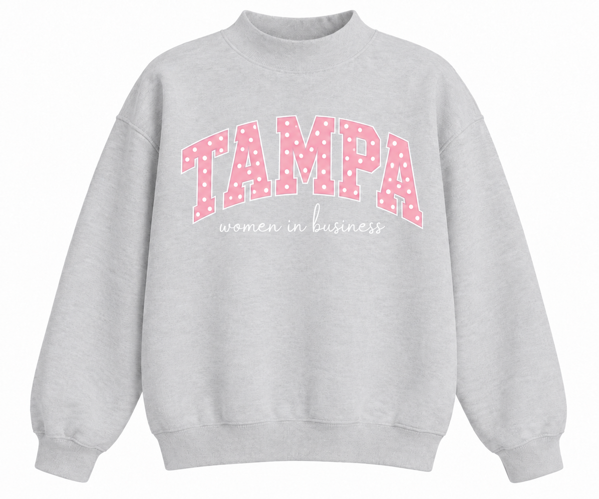 TAMPA WIB CUSTOM ORDER