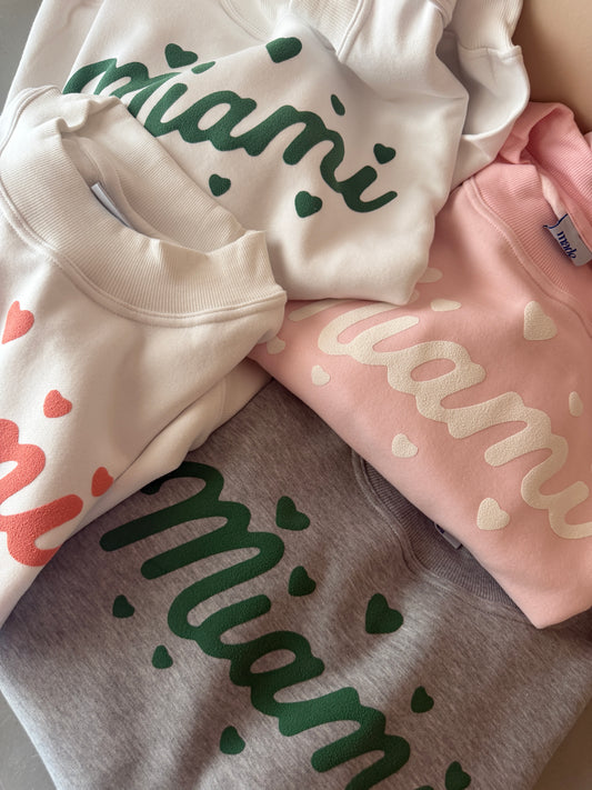 hearts collection s/m