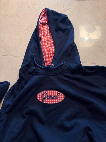 SAMPLE SALE L/XL