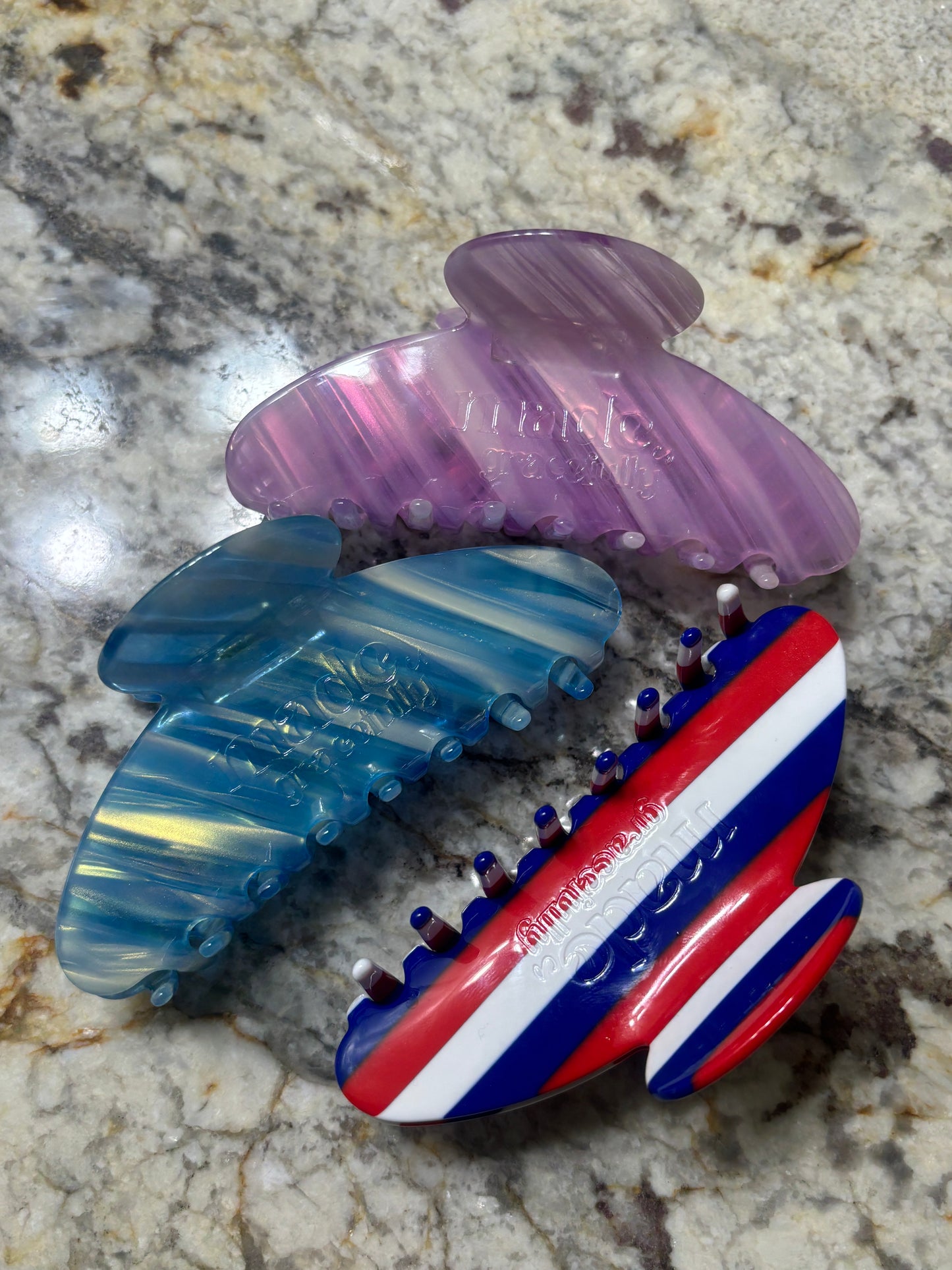 CLAW CLIP BUNDLE