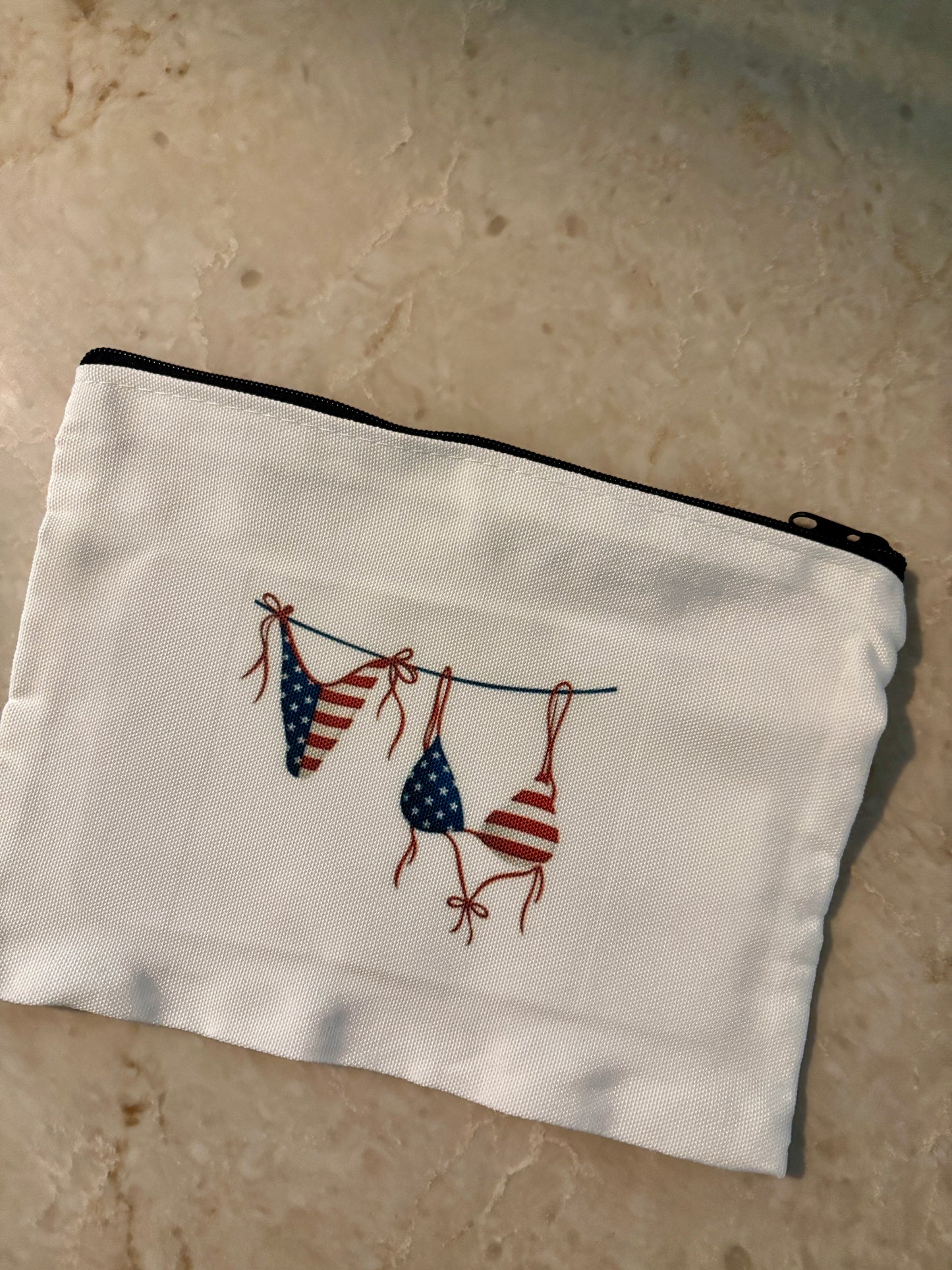 Pouches