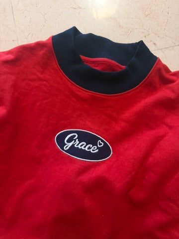 SAMPLE SALE L/XL