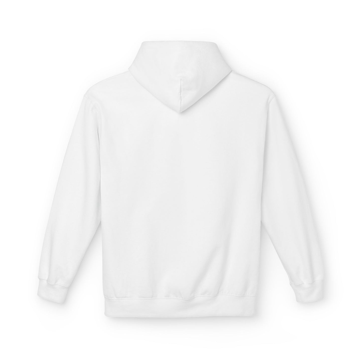 Florida Patchwork Fleece Hoodie|Unisex Cozy Sweatshirt