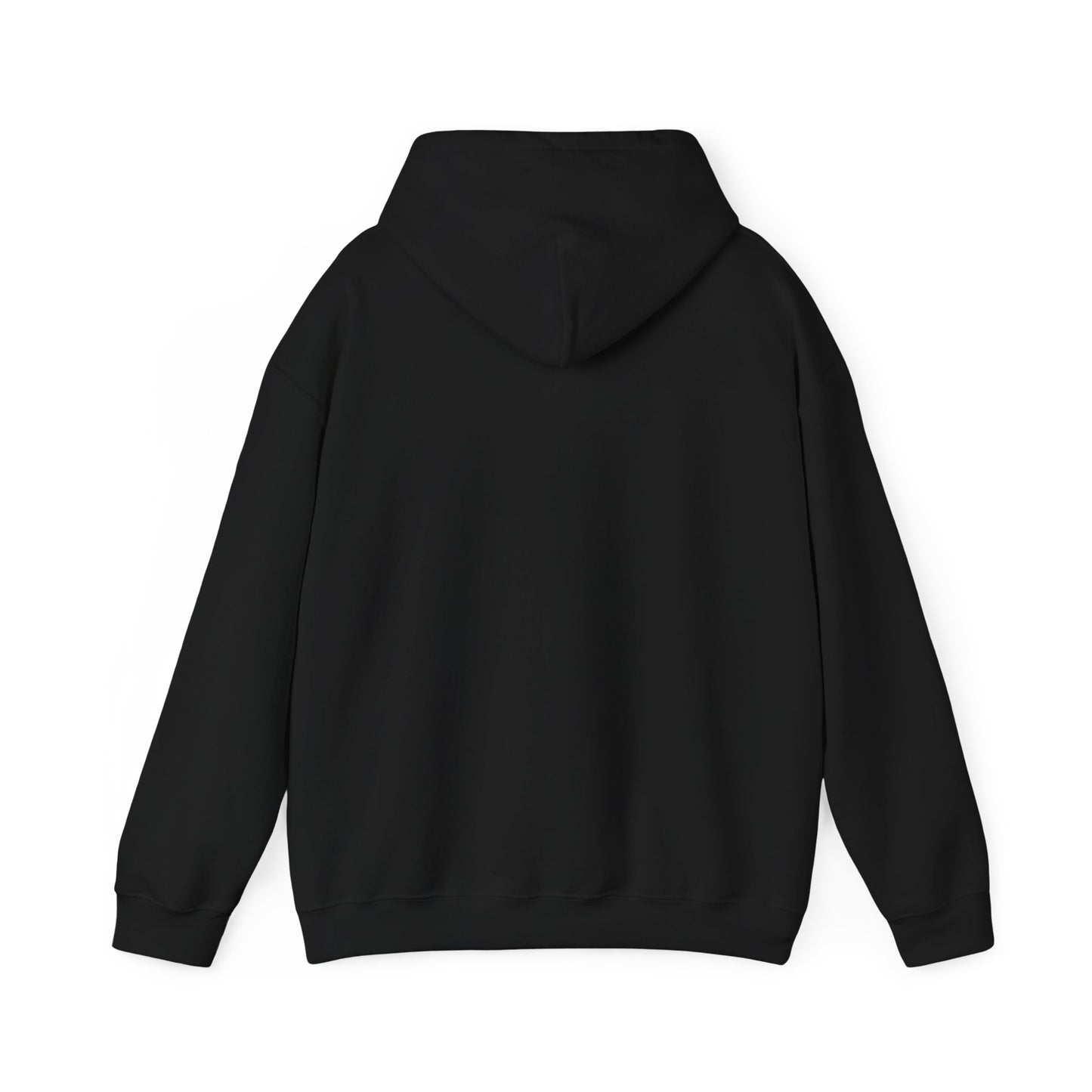 BOCA Arch Hoodie — College-Style Pullover Sweatshirt