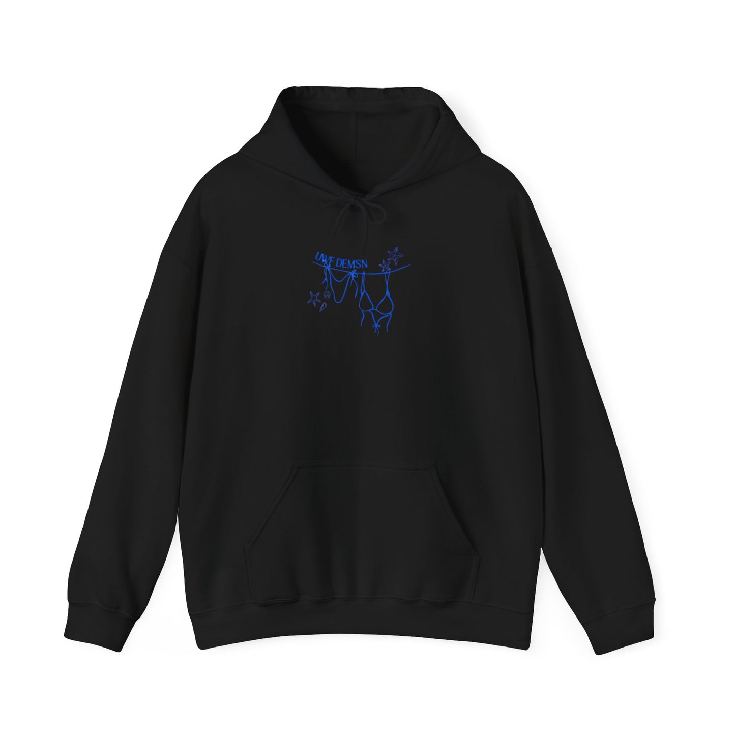 Coastal UWF DEMSN Sweatshirt