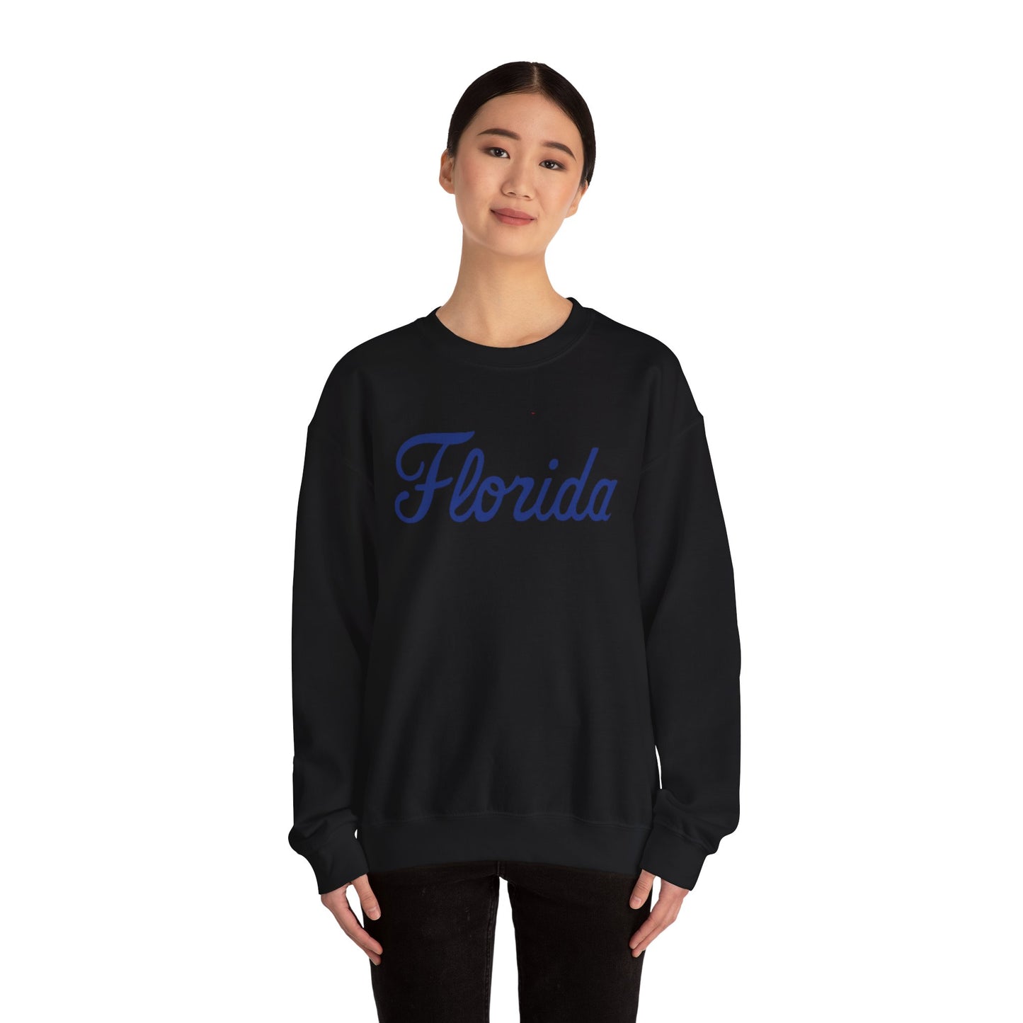 Florida Unisex Crewneck Sweatshirt