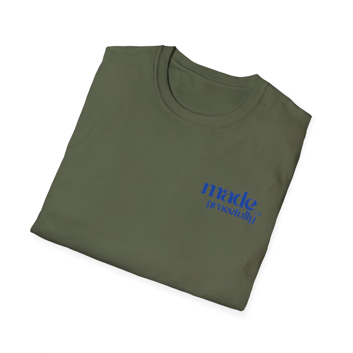 Made Gracefully Co. T-Shirt