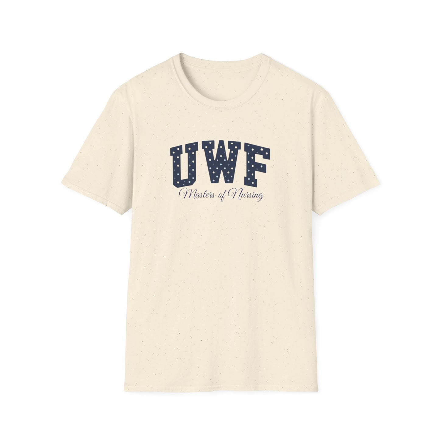 UWF Warriors of Winning T-Shirt