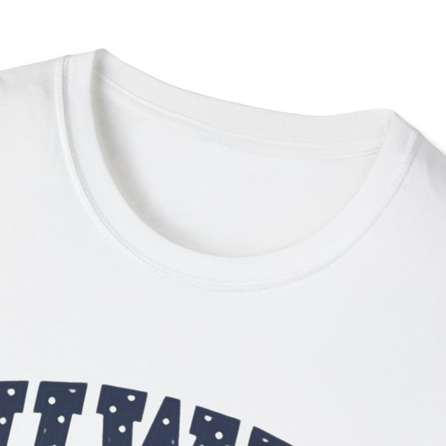 UWF Warriors of Winning T-Shirt