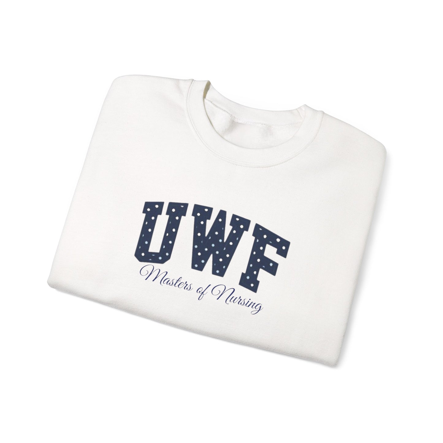 UWF Masters of Nursing T-Shirt