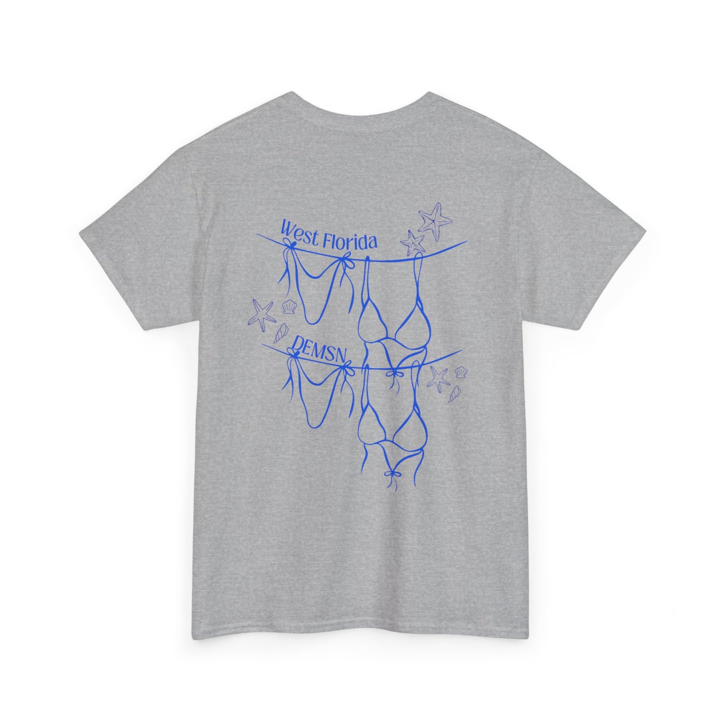 Coastal UWF DEMSN T-Shirt