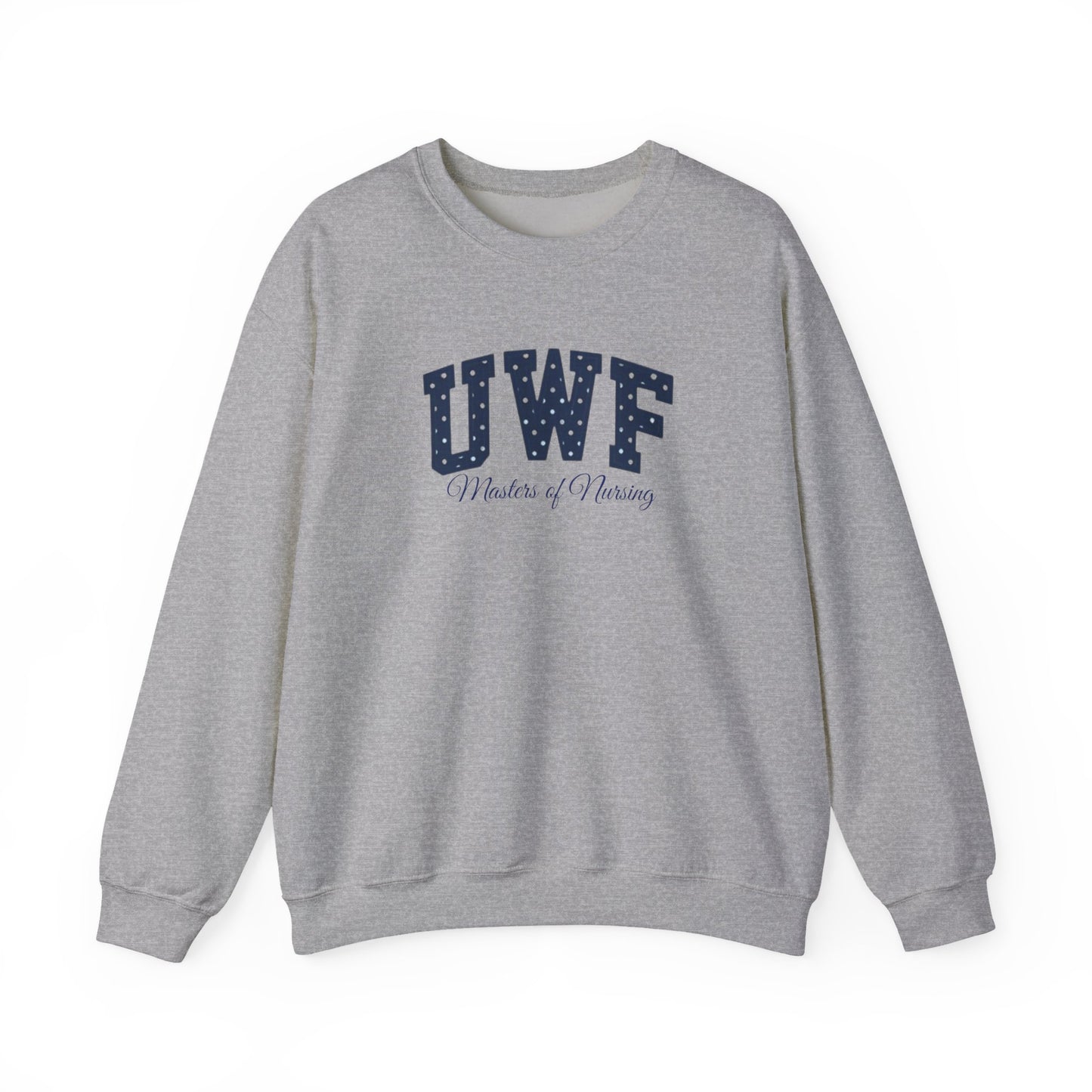 UWF Masters of Nursing T-Shirt
