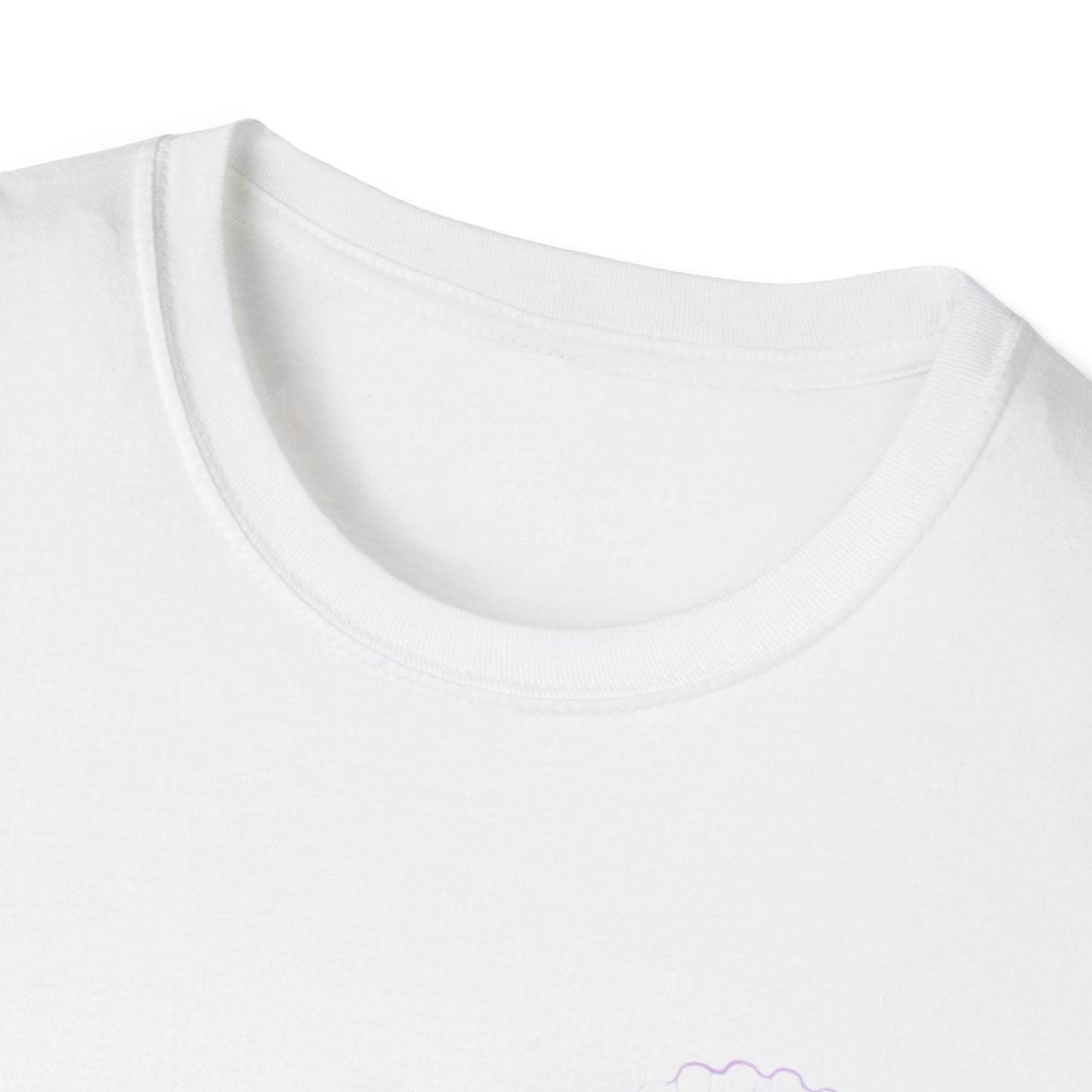 T-Shirt — "Happiest When I'm Tan" Pink Beach Tee