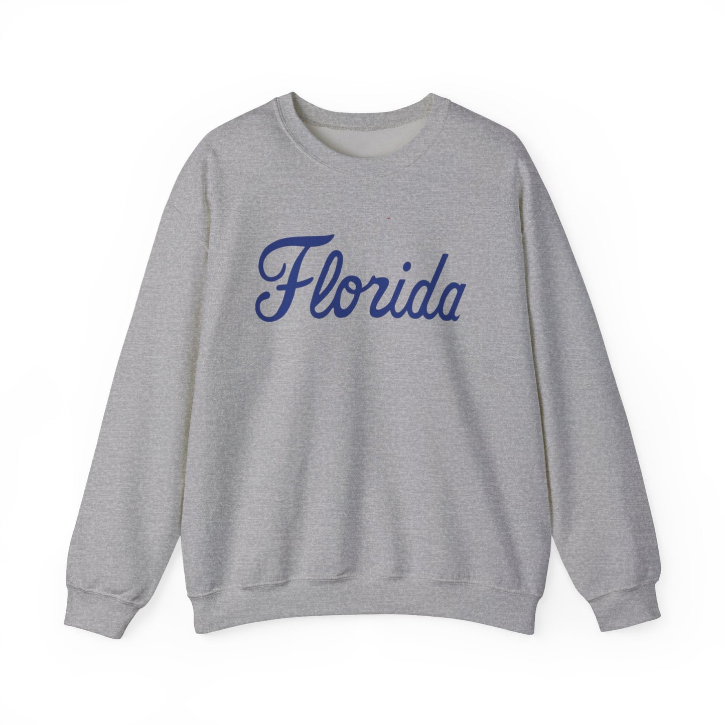 Florida Unisex Crewneck Sweatshirt