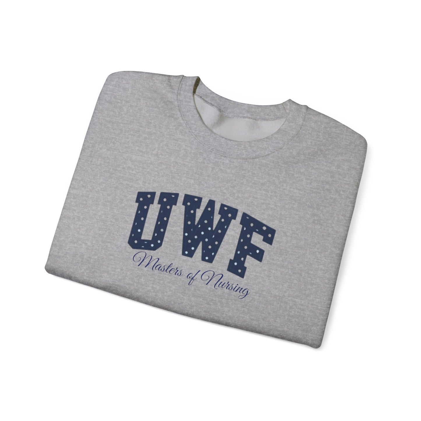 UWF Masters of Nursing T-Shirt