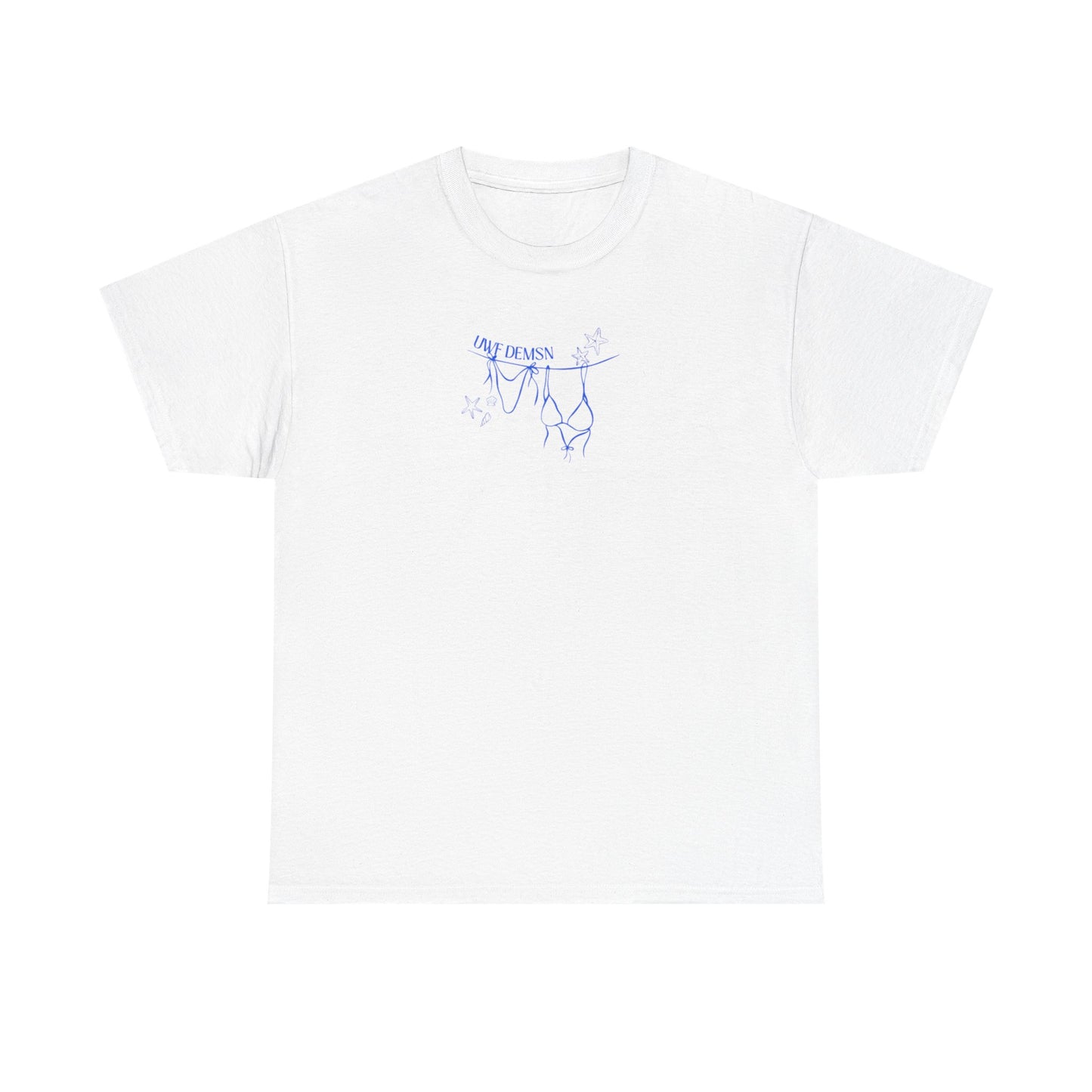 Coastal UWF DEMSN T-Shirt