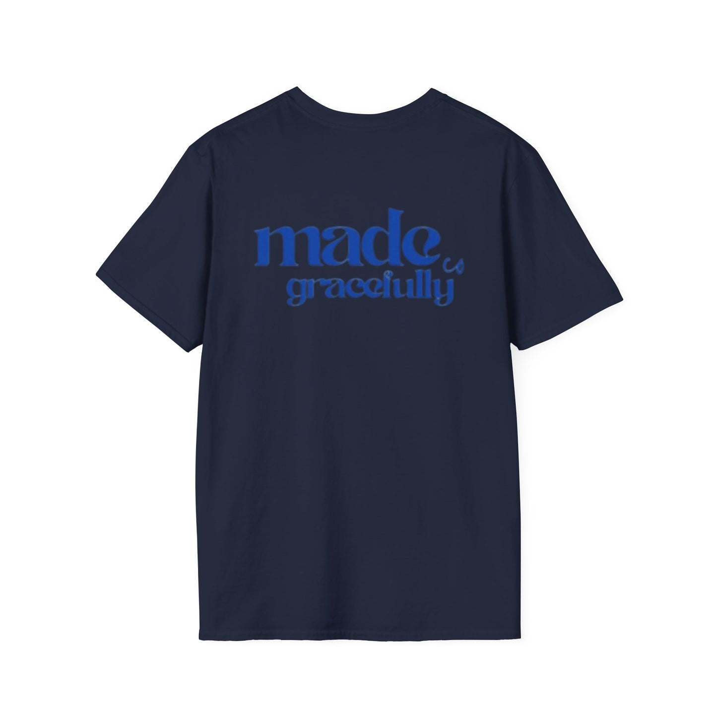 Made Gracefully Co. T-Shirt