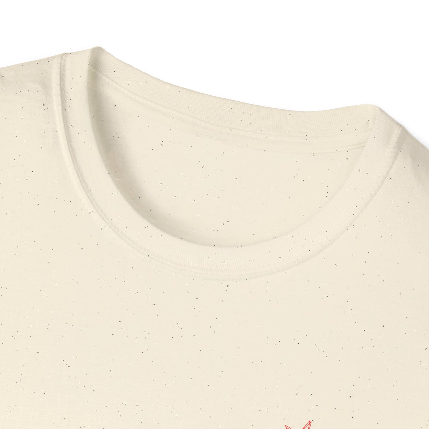 USA Stars T-Shirt — Patriotic Fourth of July Tee