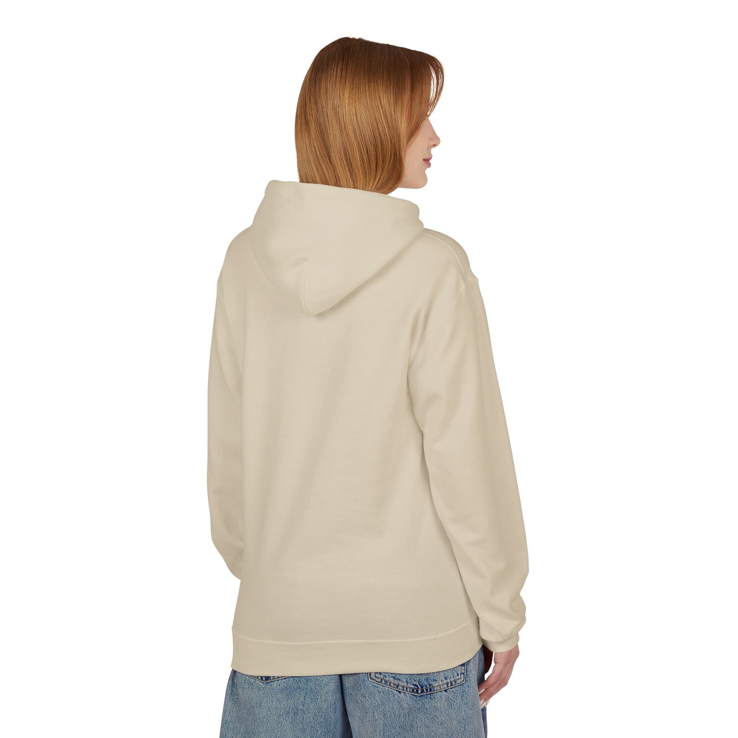 Florida Patchwork Fleece Hoodie|Unisex Cozy Sweatshirt