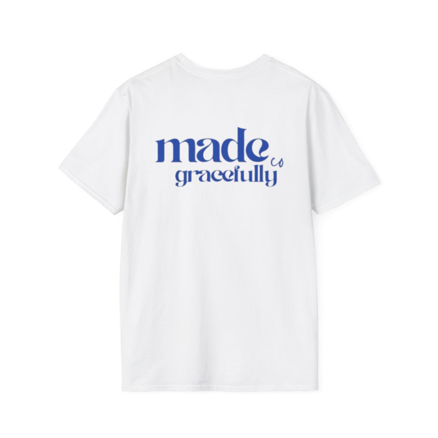 Made Gracefully Co. T-Shirt