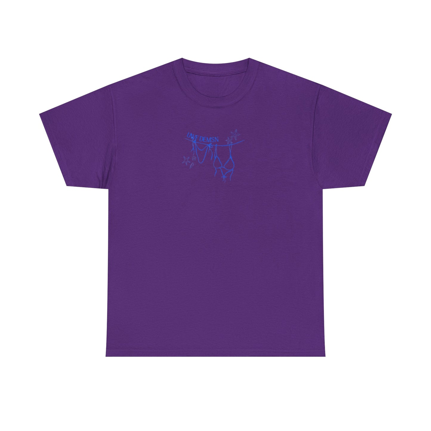 Coastal UWF DEMSN T-Shirt