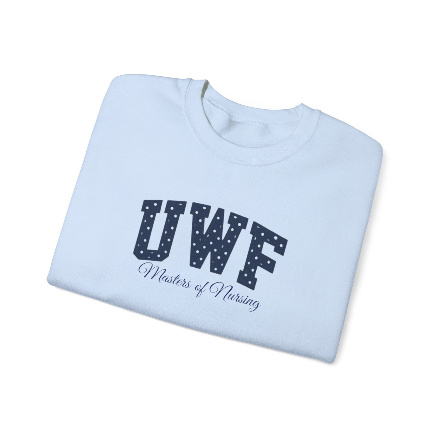 UWF Masters of Nursing T-Shirt