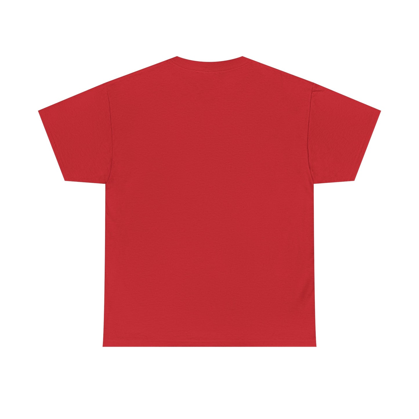 Florida Unisex Heavy Cotton Tee