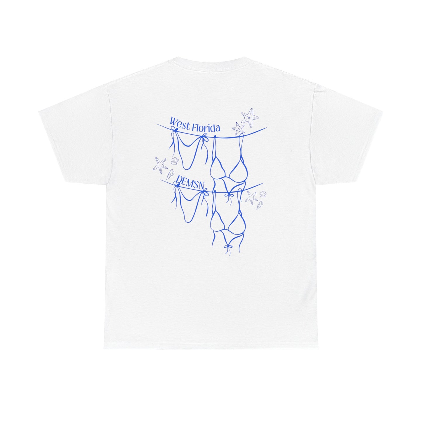 Coastal UWF DEMSN T-Shirt